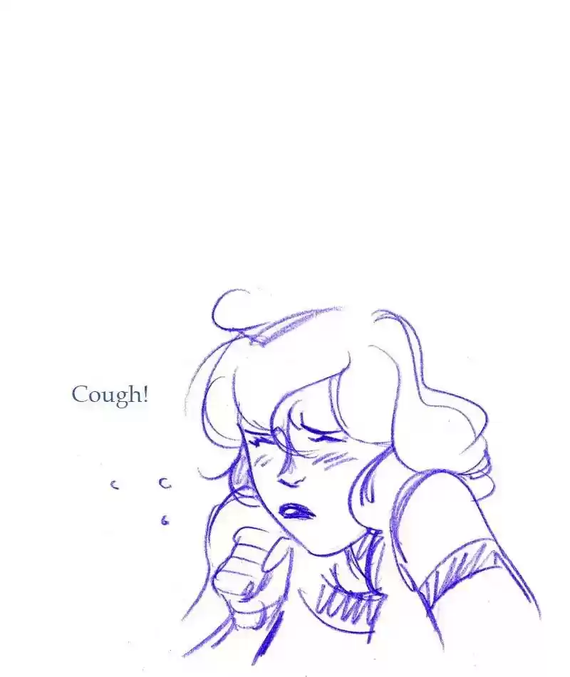 Miss Abbott and the Doctor Chapter 116