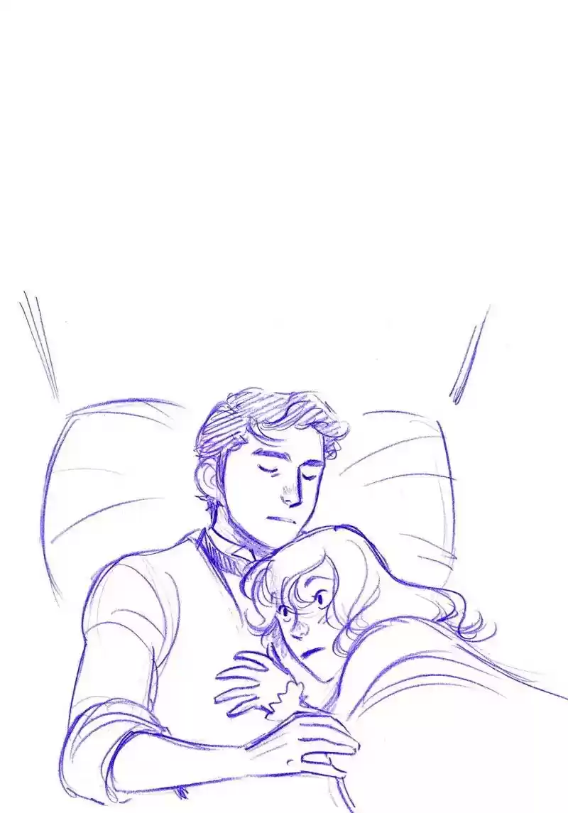 Miss Abbott and the Doctor Chapter 116