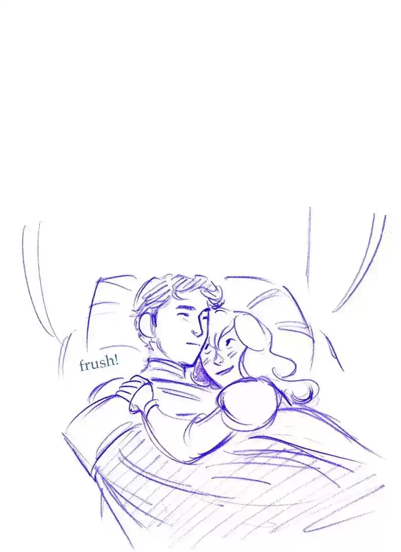 Miss Abbott and the Doctor Chapter 116