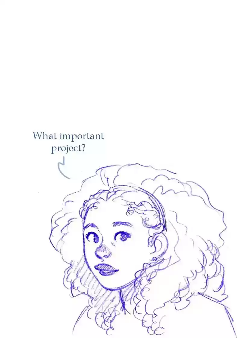 Miss Abbott and the Doctor Chapter 117