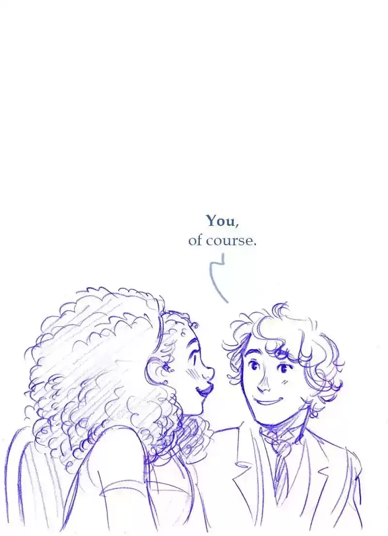 Miss Abbott and the Doctor Chapter 117