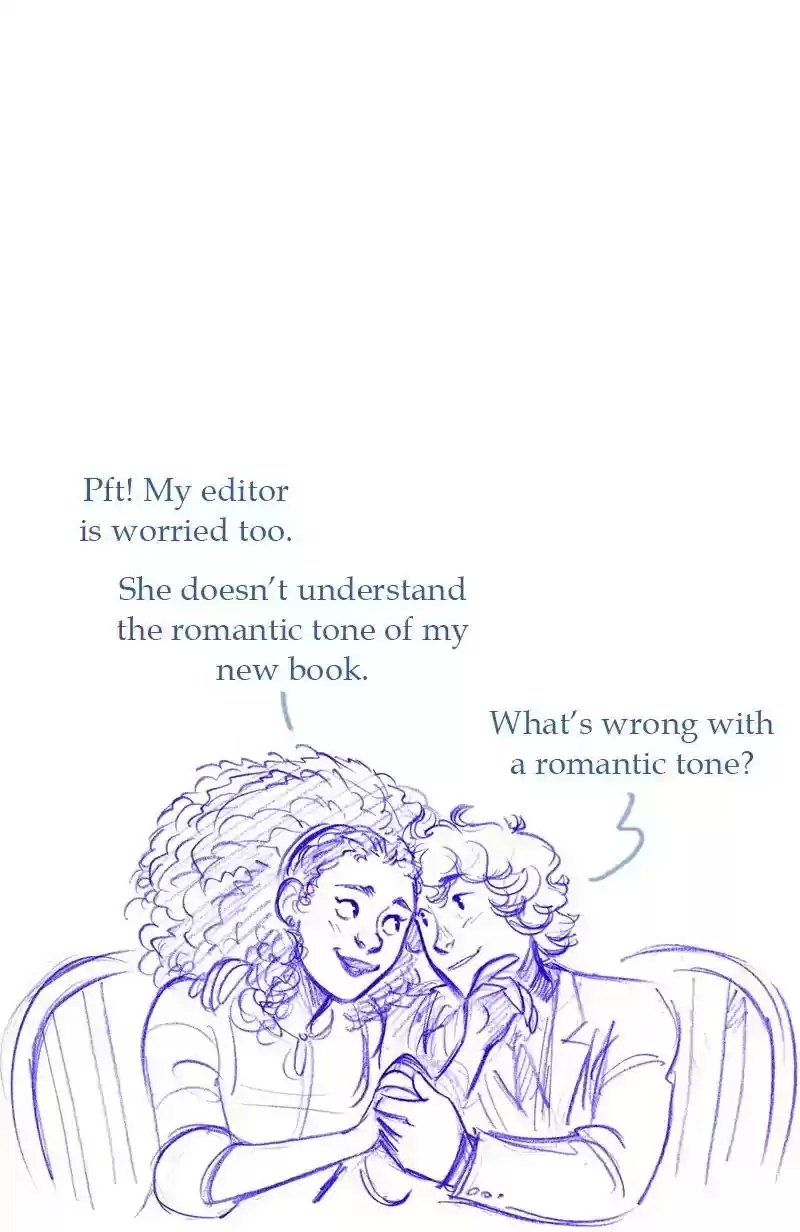 Miss Abbott and the Doctor Chapter 117