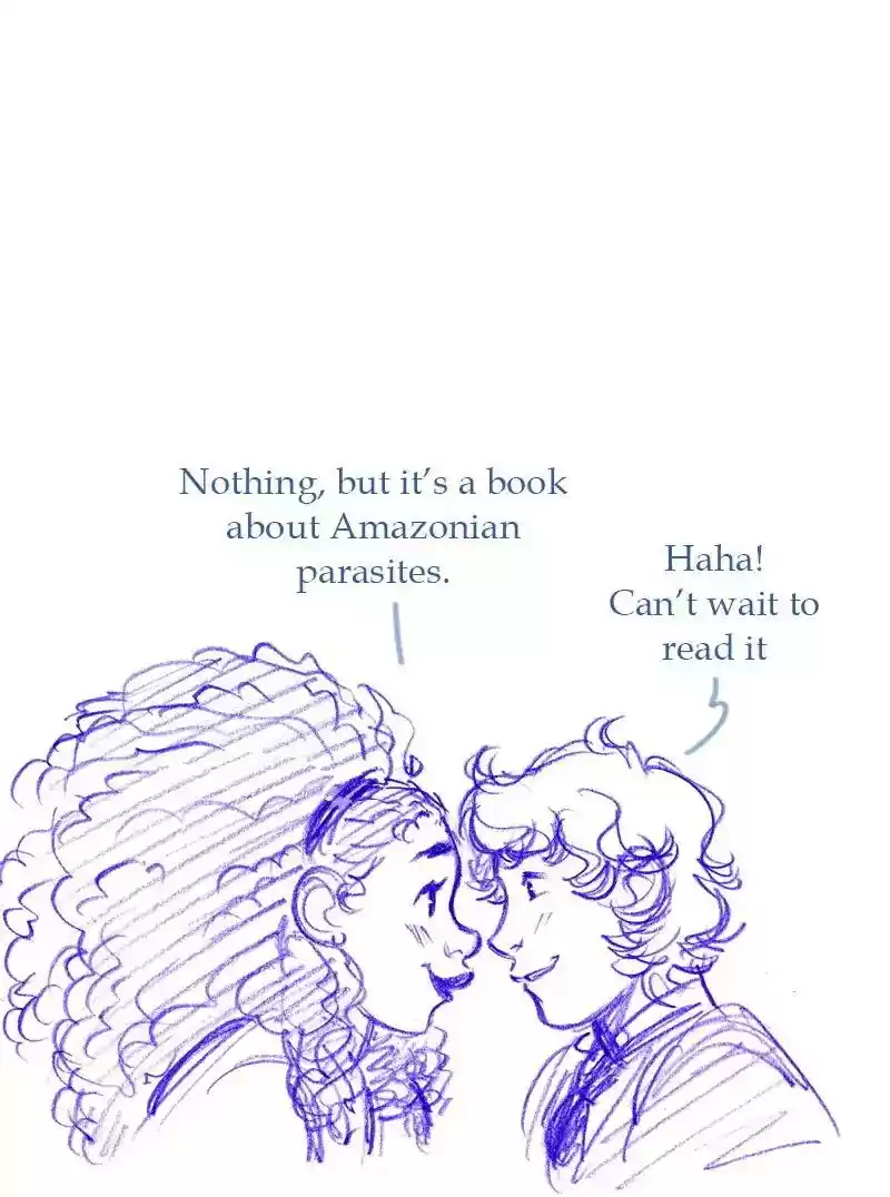 Miss Abbott and the Doctor Chapter 117