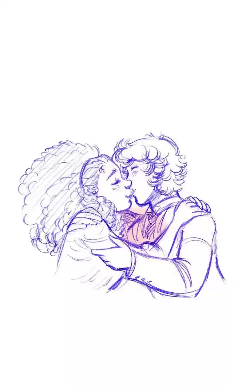 Miss Abbott and the Doctor Chapter 117