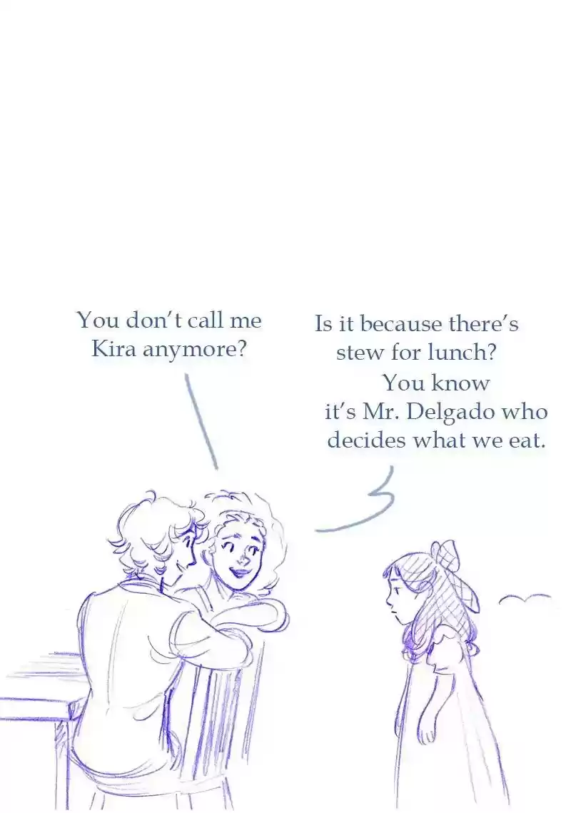 Miss Abbott and the Doctor Chapter 117