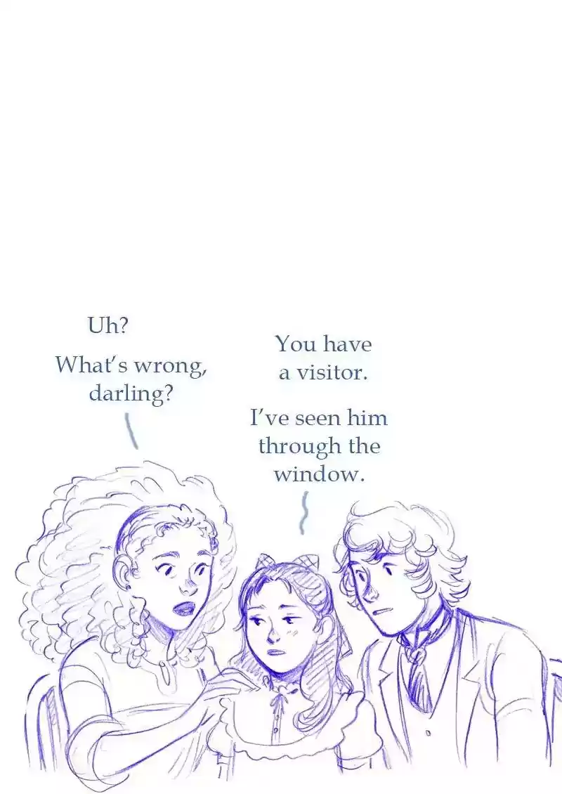 Miss Abbott and the Doctor Chapter 117