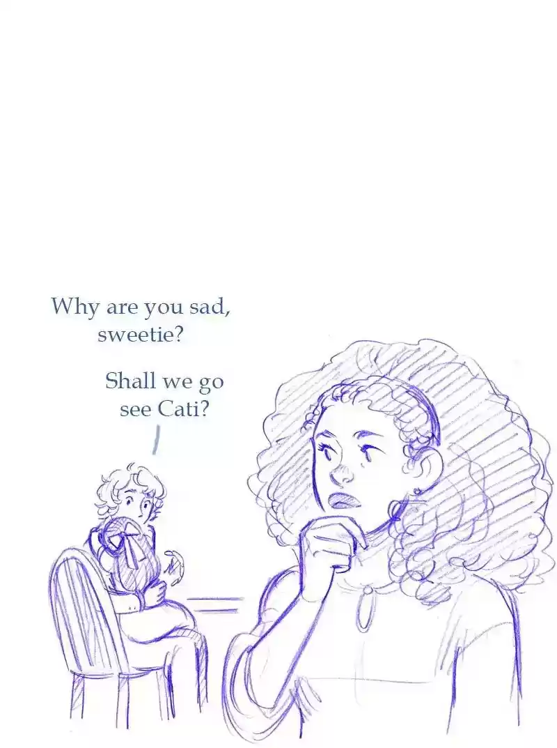 Miss Abbott and the Doctor Chapter 117