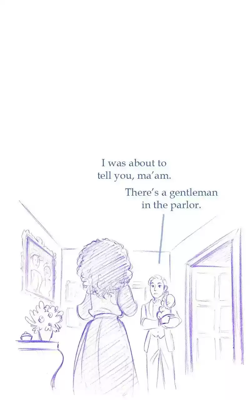 Miss Abbott and the Doctor Chapter 117