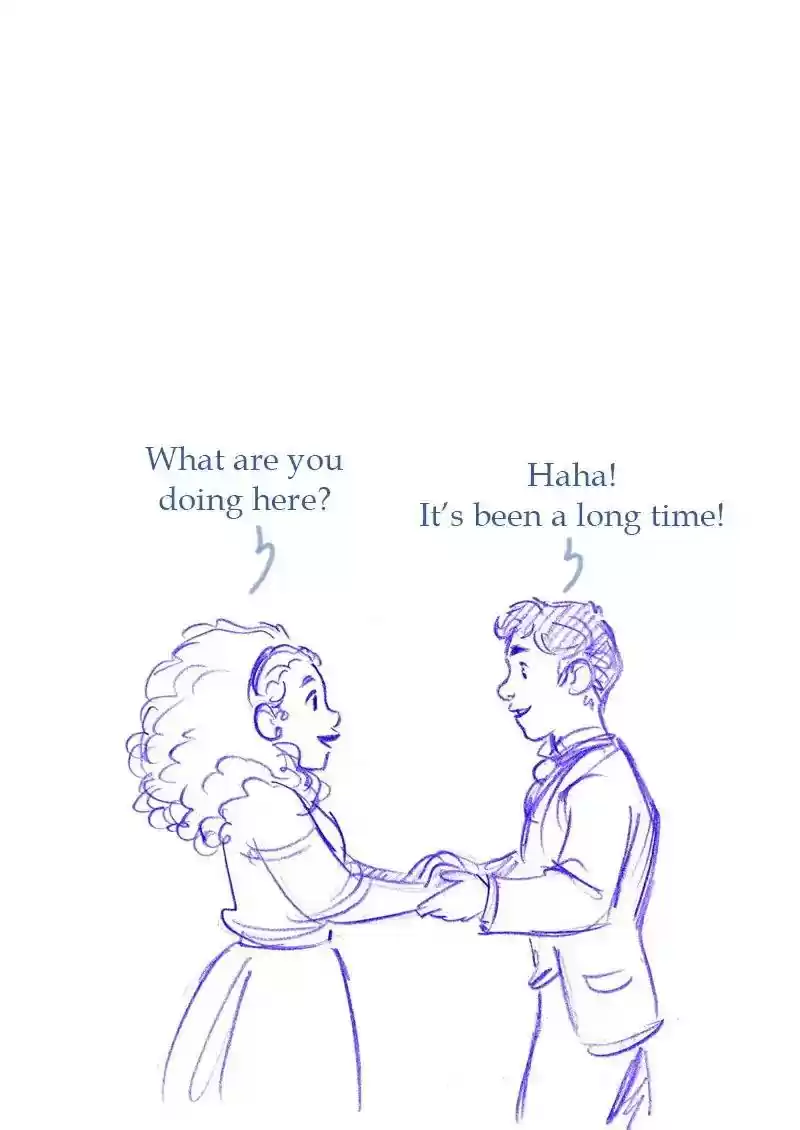 Miss Abbott and the Doctor Chapter 117