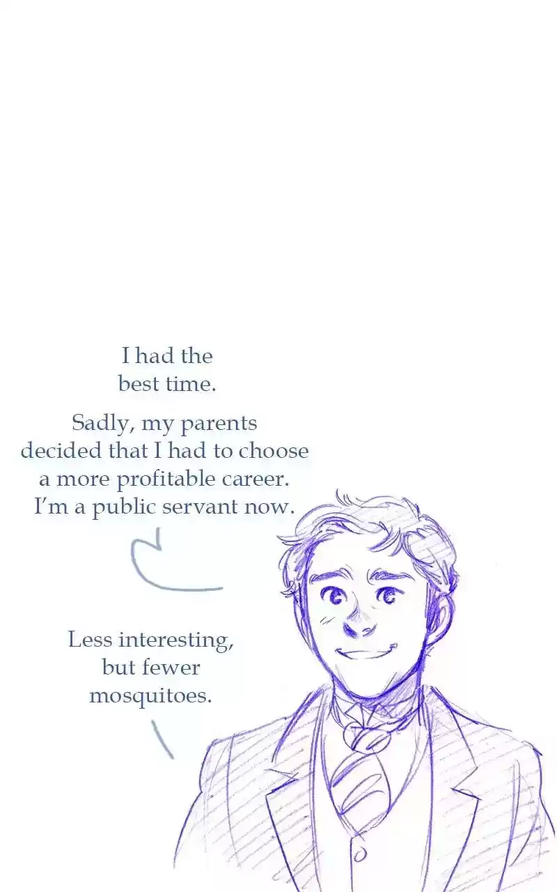 Miss Abbott and the Doctor Chapter 117