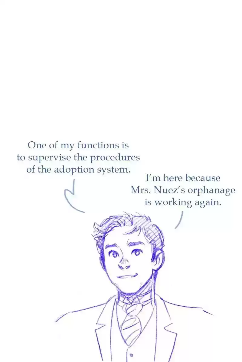 Miss Abbott and the Doctor Chapter 117