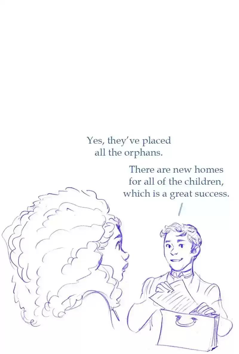 Miss Abbott and the Doctor Chapter 117