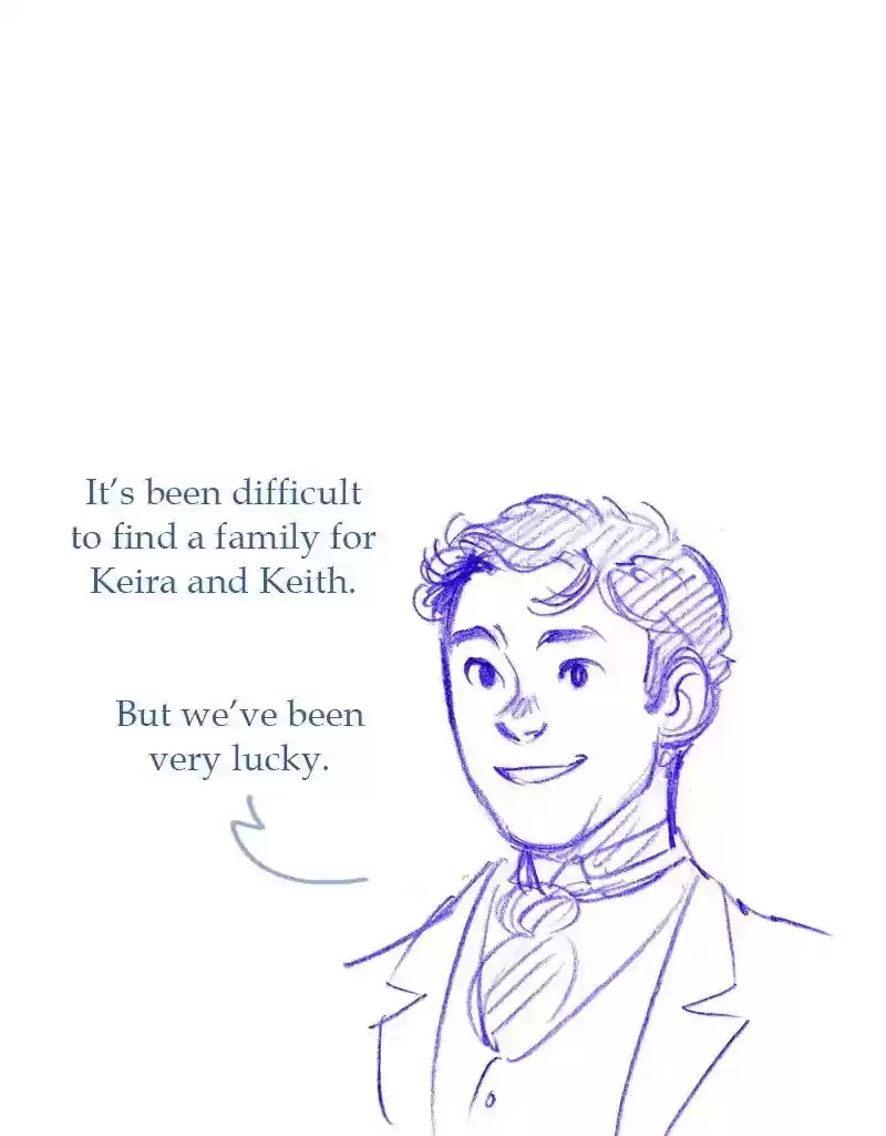 Miss Abbott and the Doctor Chapter 117