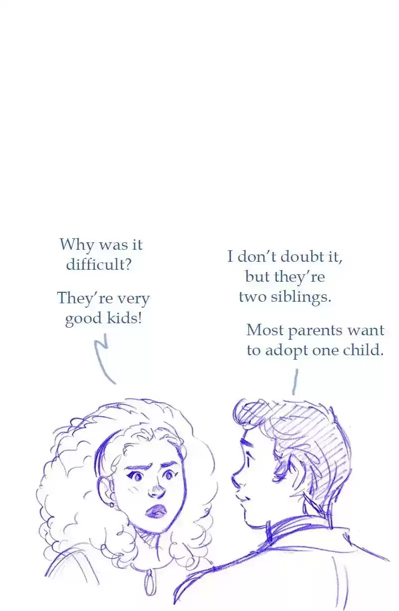 Miss Abbott and the Doctor Chapter 117