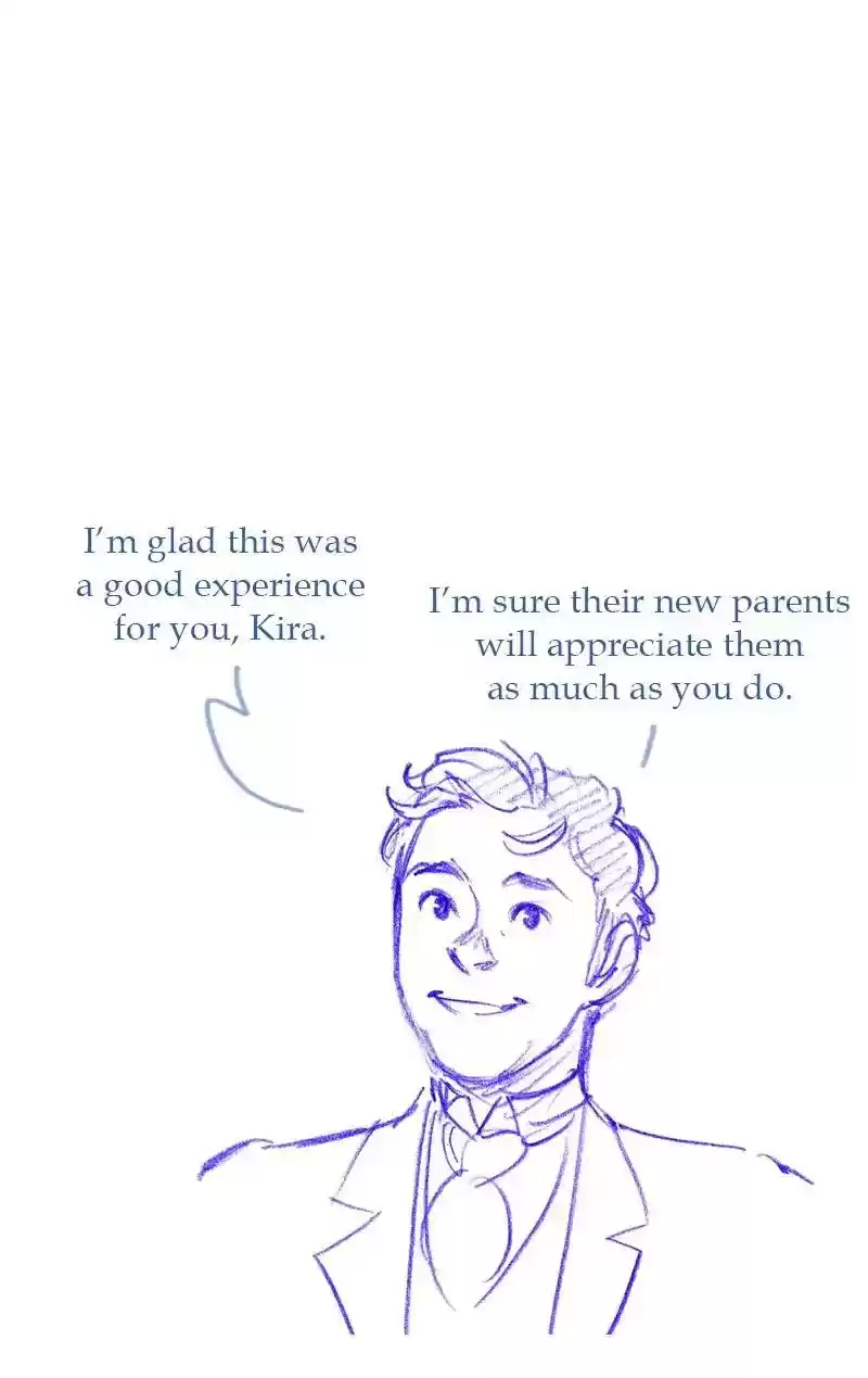 Miss Abbott and the Doctor Chapter 117