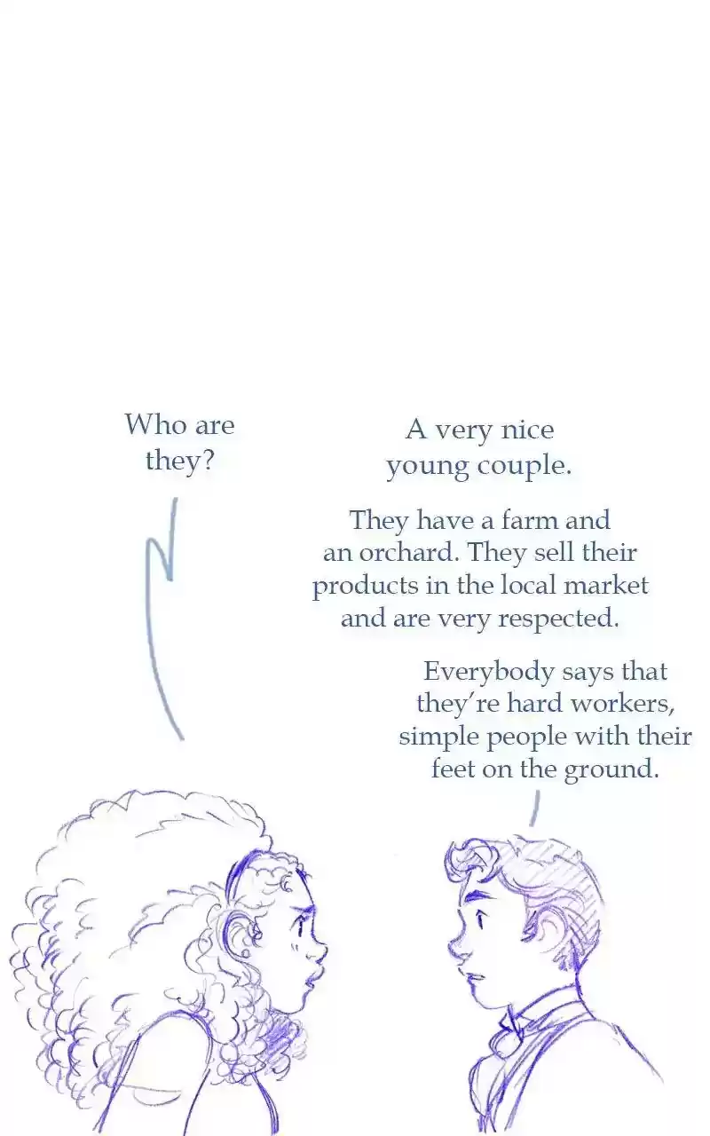 Miss Abbott and the Doctor Chapter 117