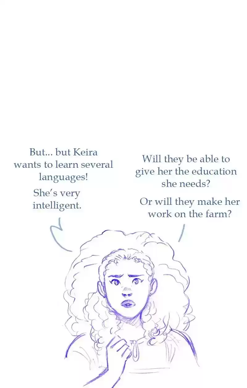 Miss Abbott and the Doctor Chapter 117