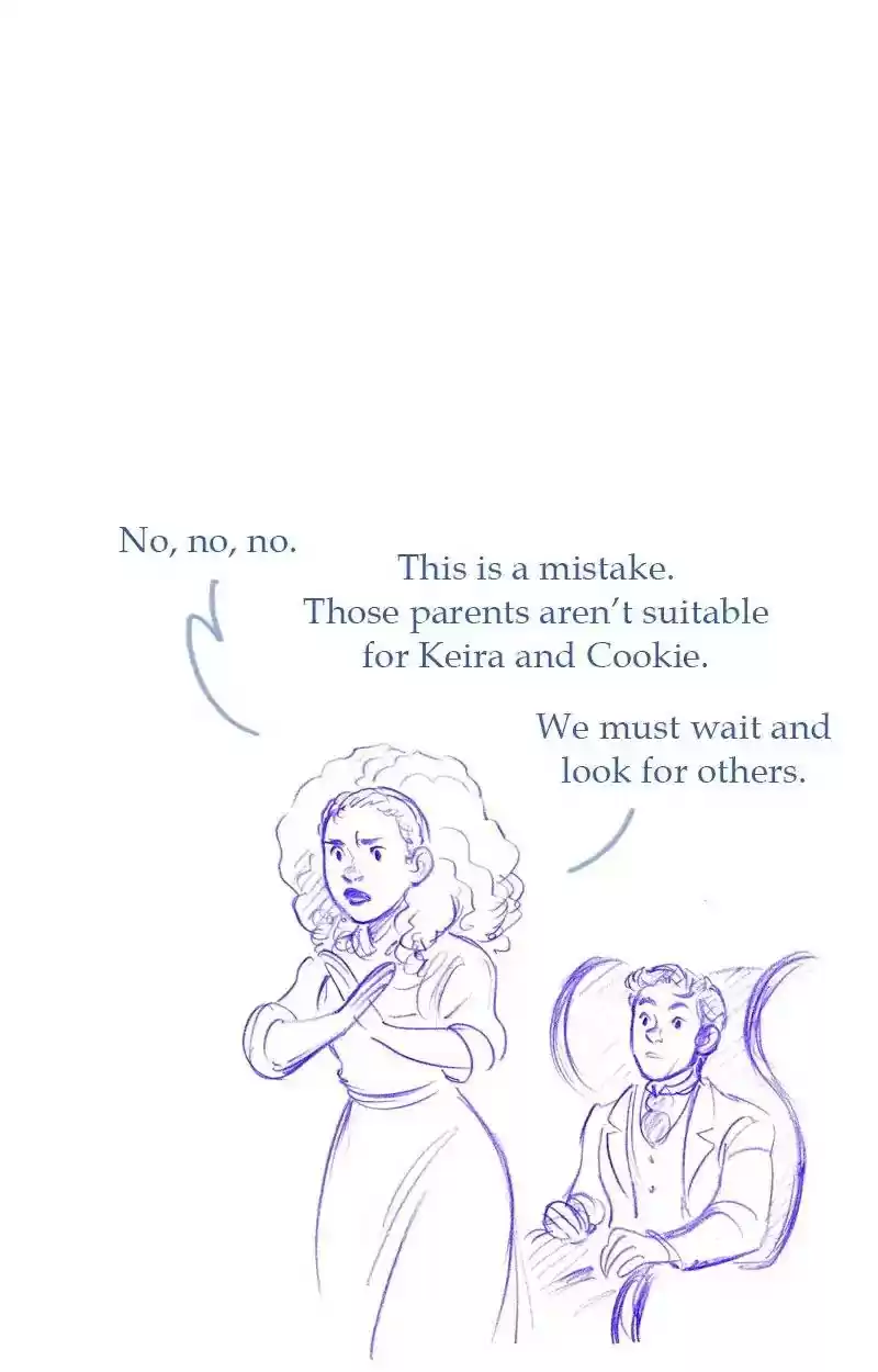 Miss Abbott and the Doctor Chapter 117