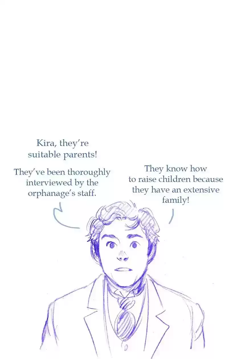 Miss Abbott and the Doctor Chapter 117