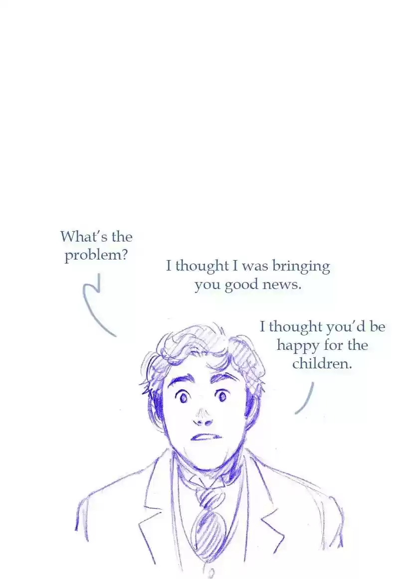 Miss Abbott and the Doctor Chapter 117