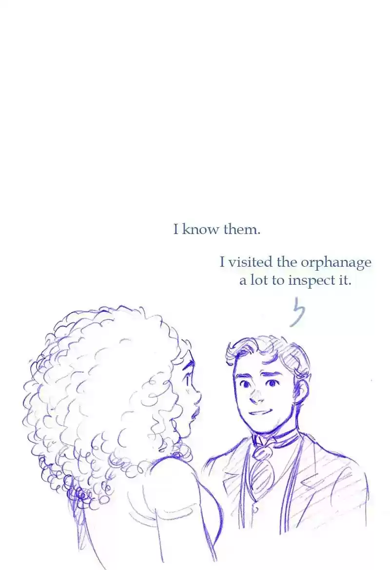 Miss Abbott and the Doctor Chapter 117