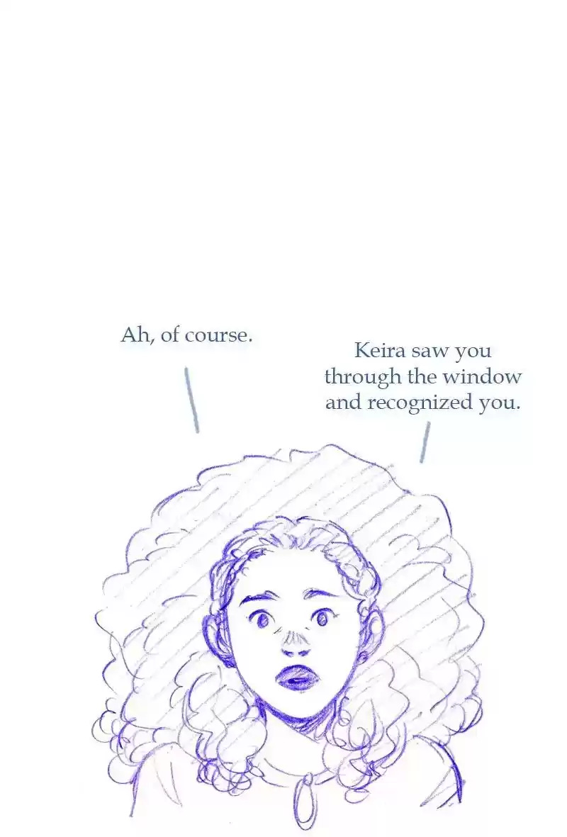 Miss Abbott and the Doctor Chapter 117