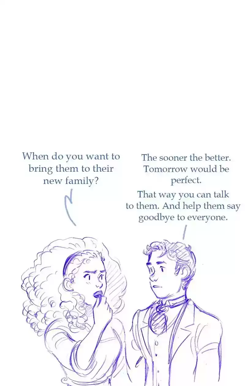 Miss Abbott and the Doctor Chapter 117