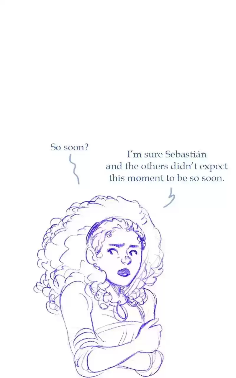 Miss Abbott and the Doctor Chapter 117