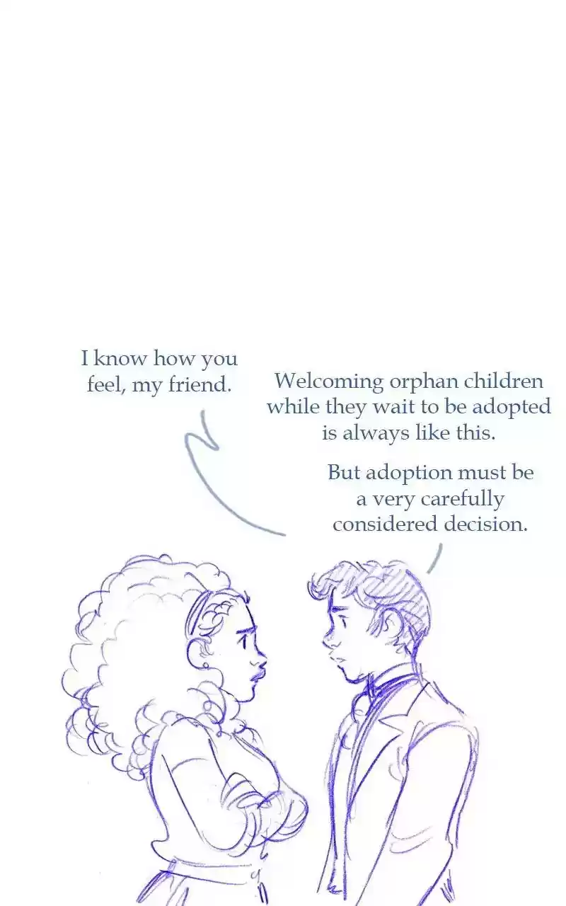 Miss Abbott and the Doctor Chapter 117