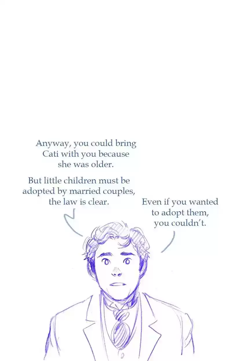 Miss Abbott and the Doctor Chapter 117