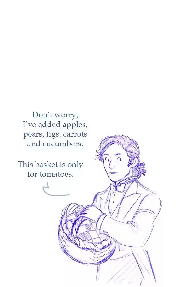 Miss Abbott and the Doctor Chapter 118