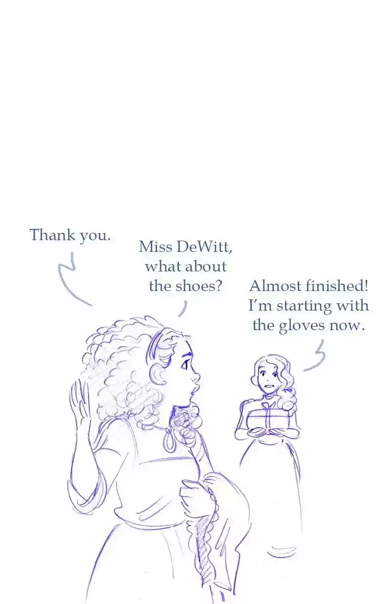 Miss Abbott and the Doctor Chapter 118