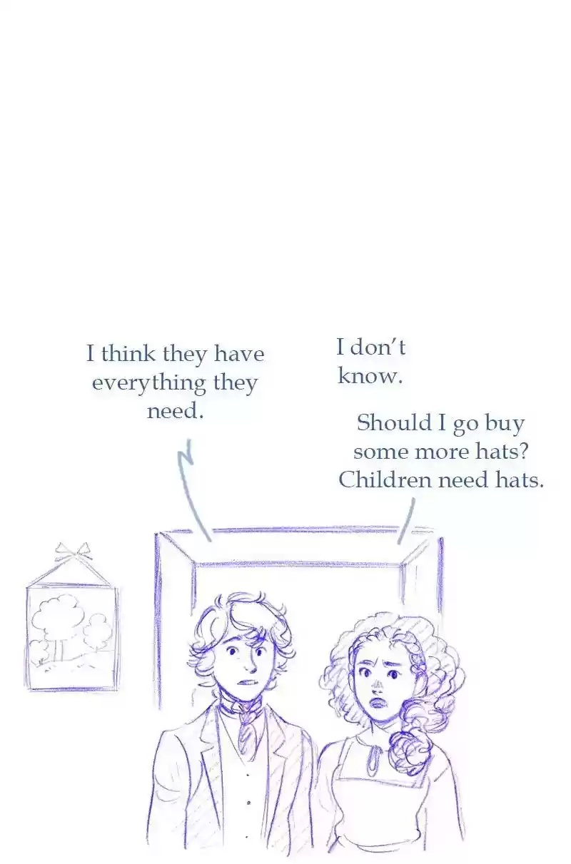 Miss Abbott and the Doctor Chapter 118