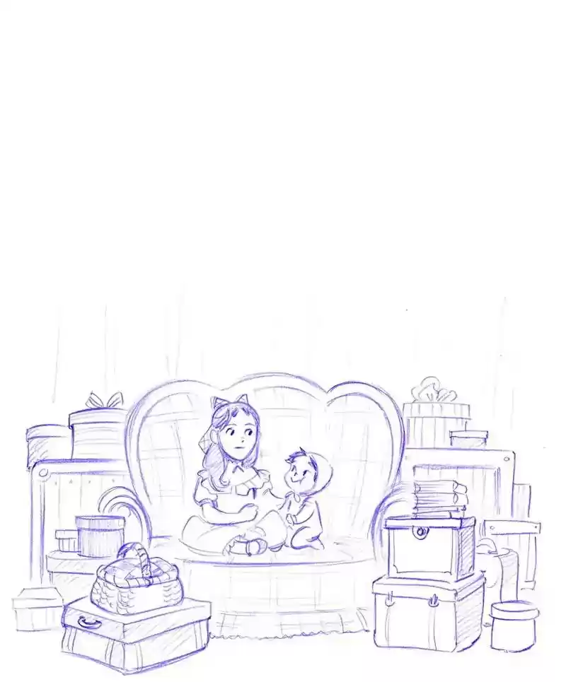 Miss Abbott and the Doctor Chapter 118