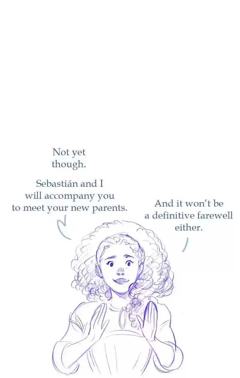 Miss Abbott and the Doctor Chapter 118