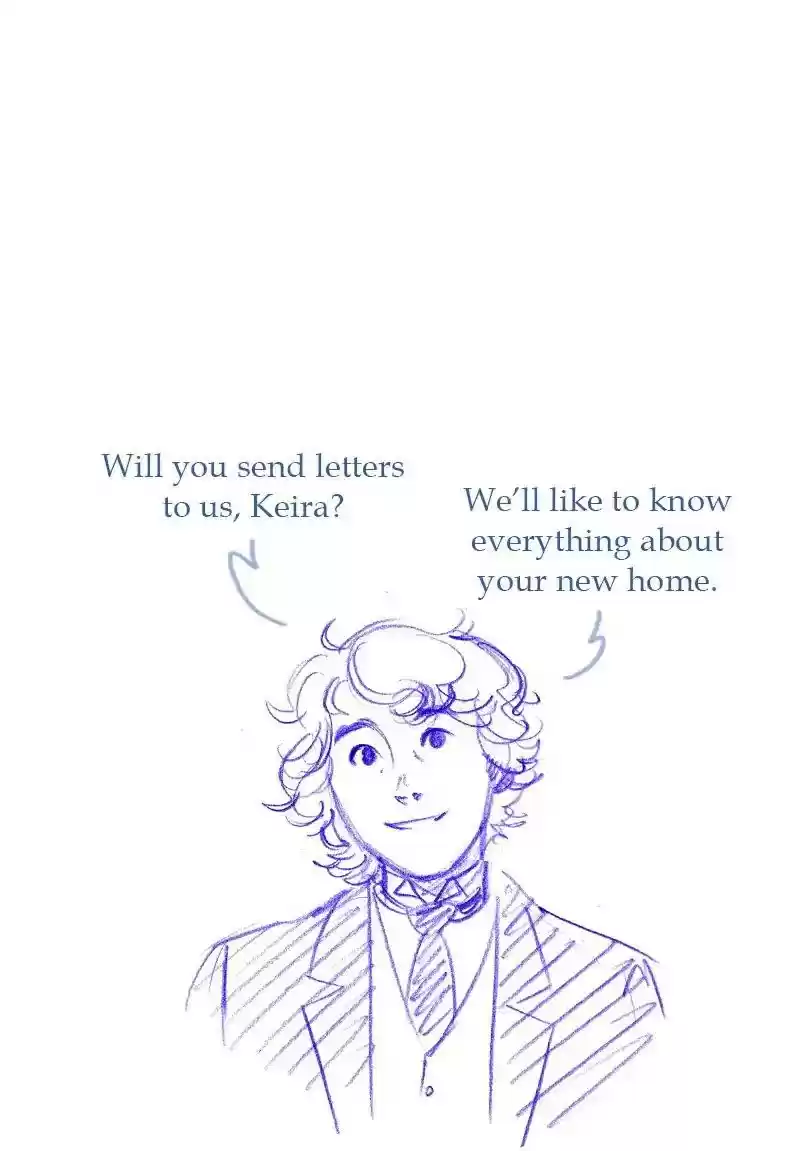 Miss Abbott and the Doctor Chapter 118