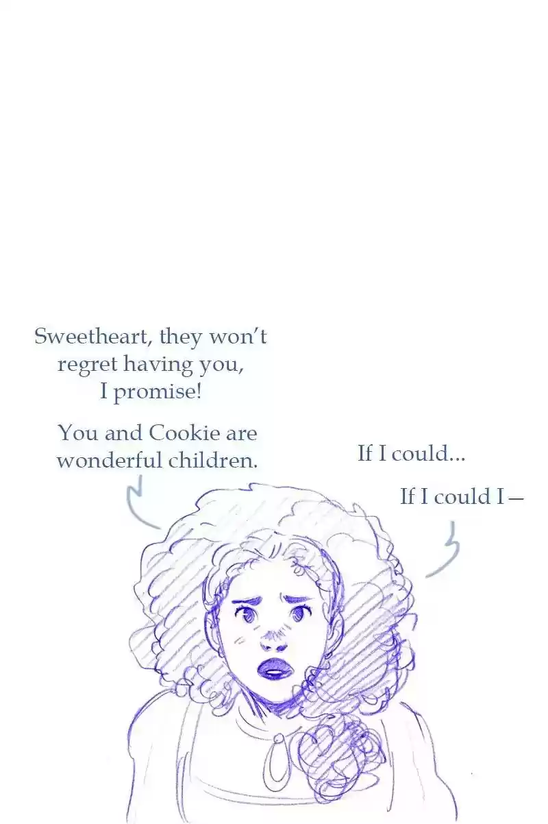 Miss Abbott and the Doctor Chapter 118