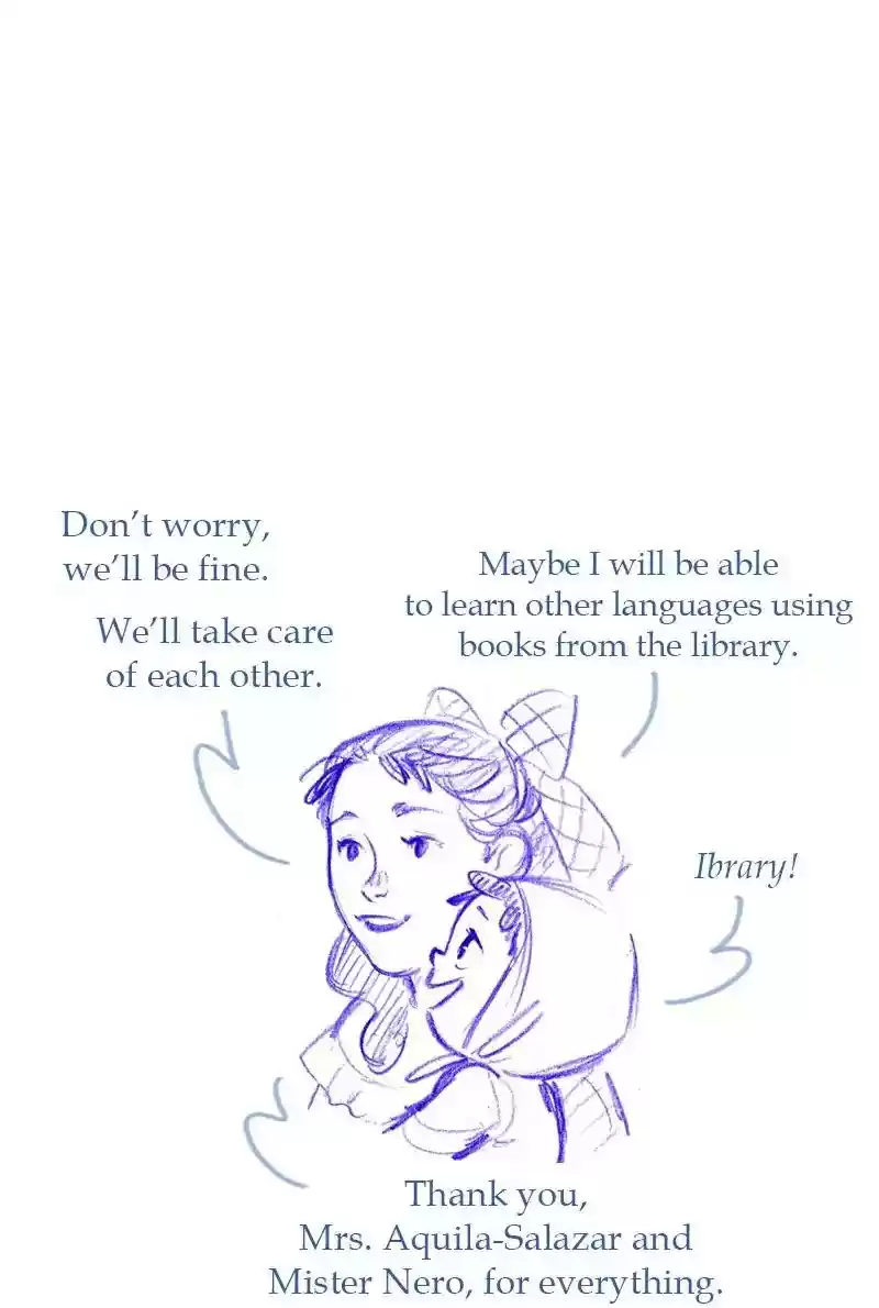 Miss Abbott and the Doctor Chapter 118