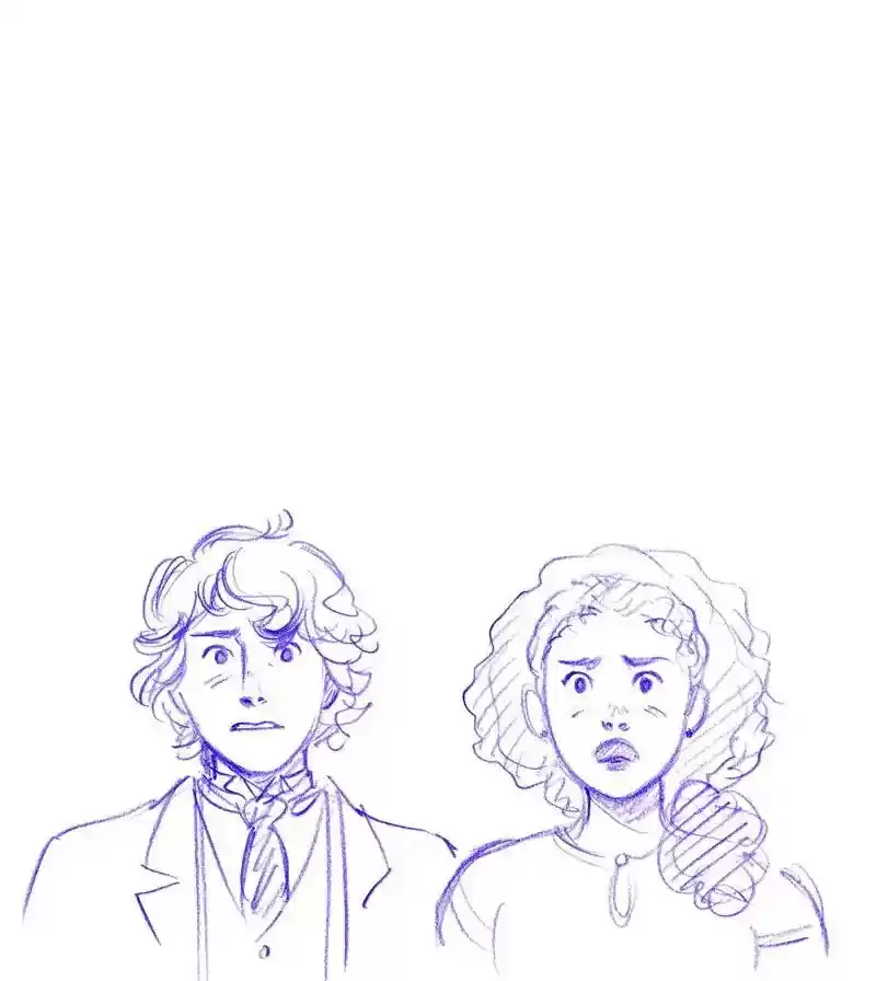 Miss Abbott and the Doctor Chapter 118