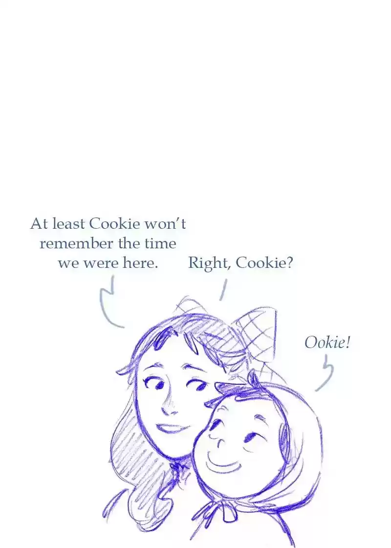 Miss Abbott and the Doctor Chapter 118