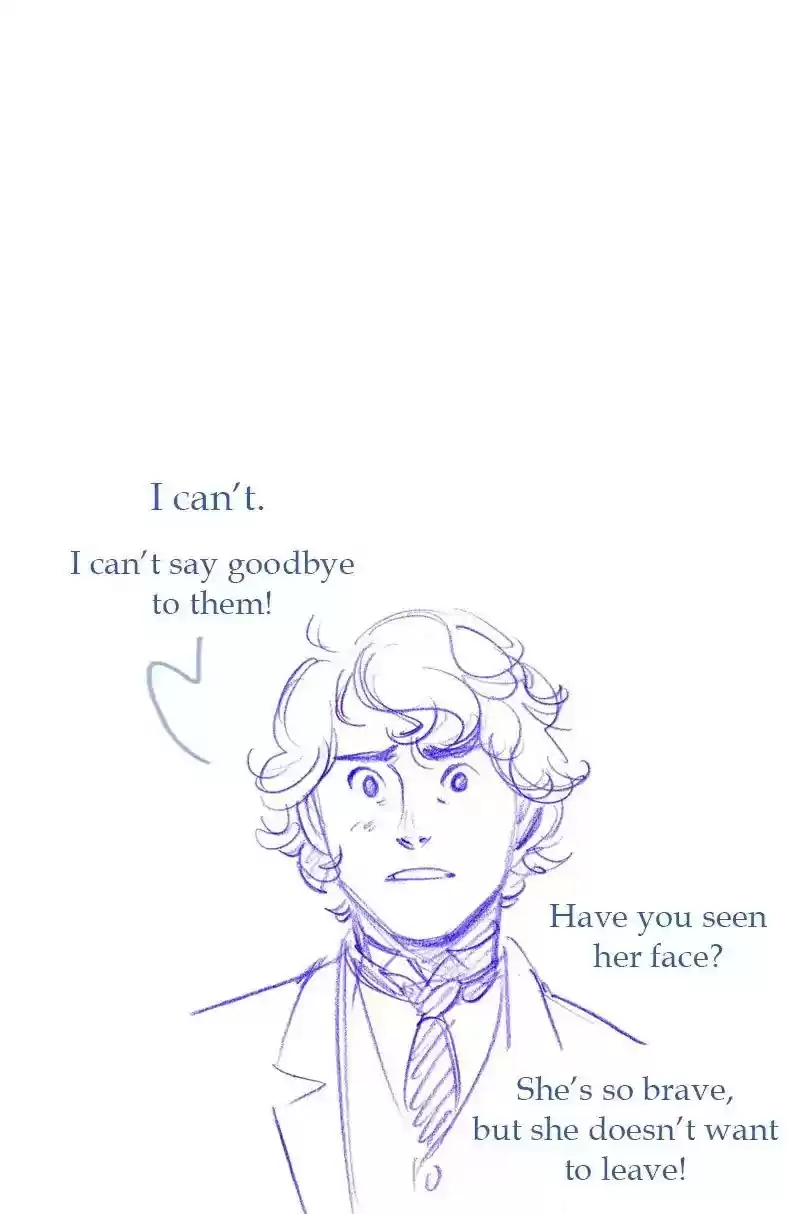 Miss Abbott and the Doctor Chapter 118