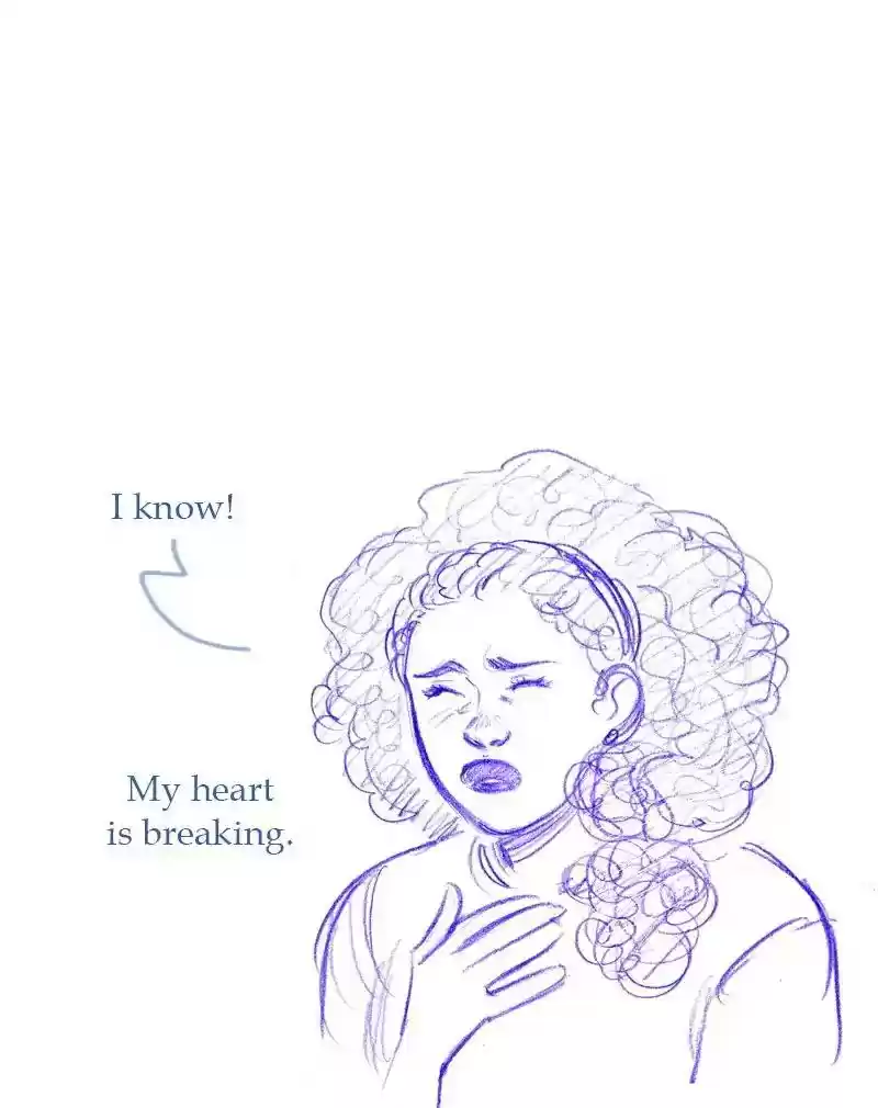 Miss Abbott and the Doctor Chapter 118