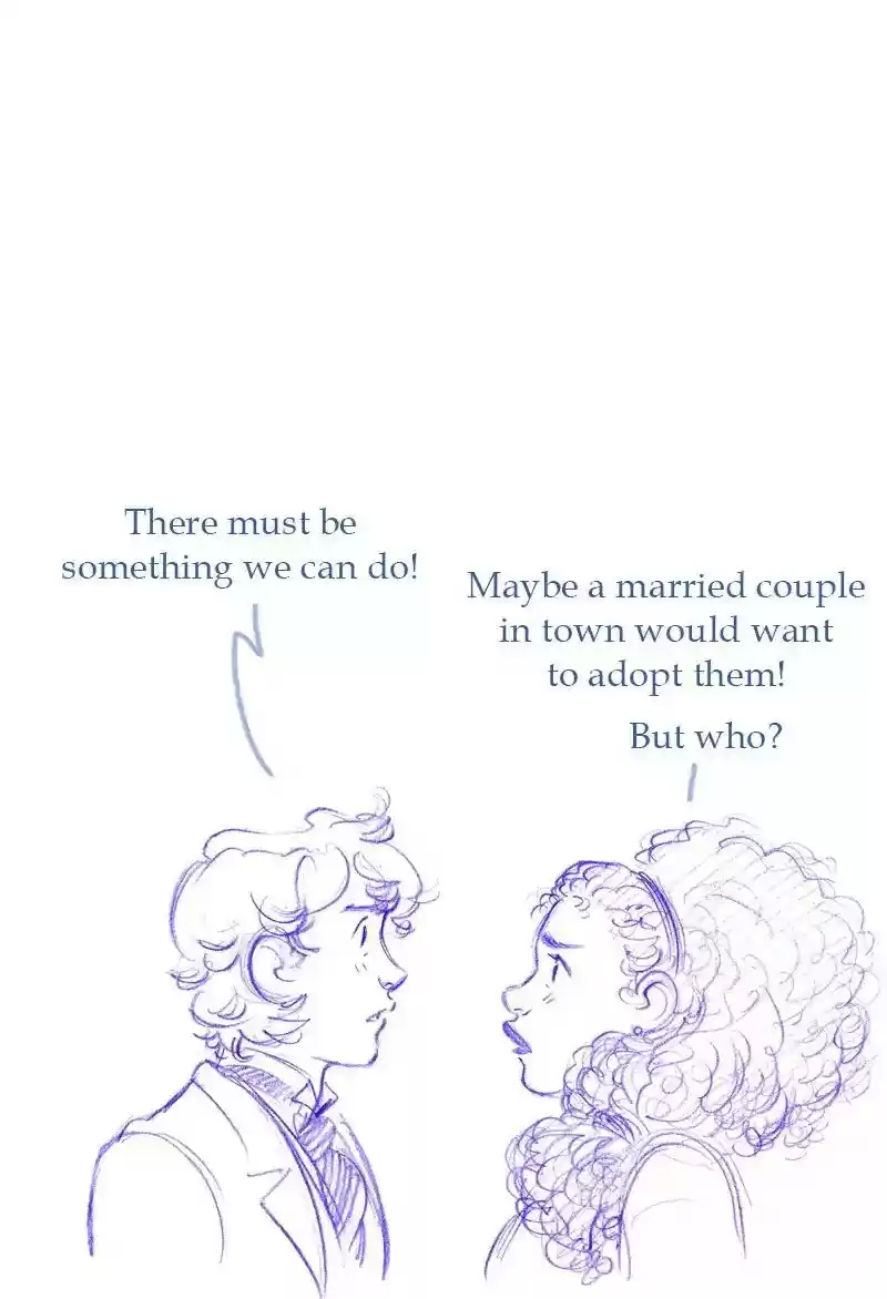 Miss Abbott and the Doctor Chapter 118