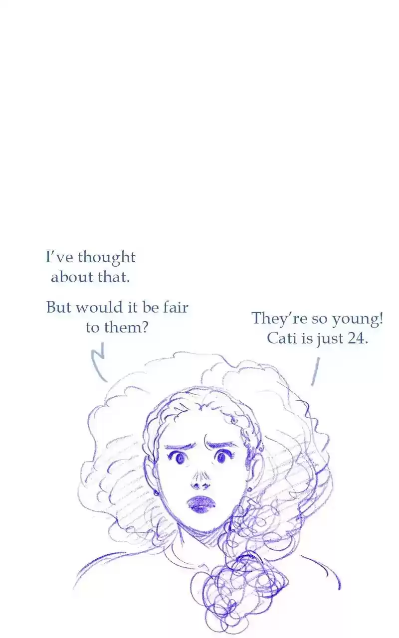 Miss Abbott and the Doctor Chapter 118