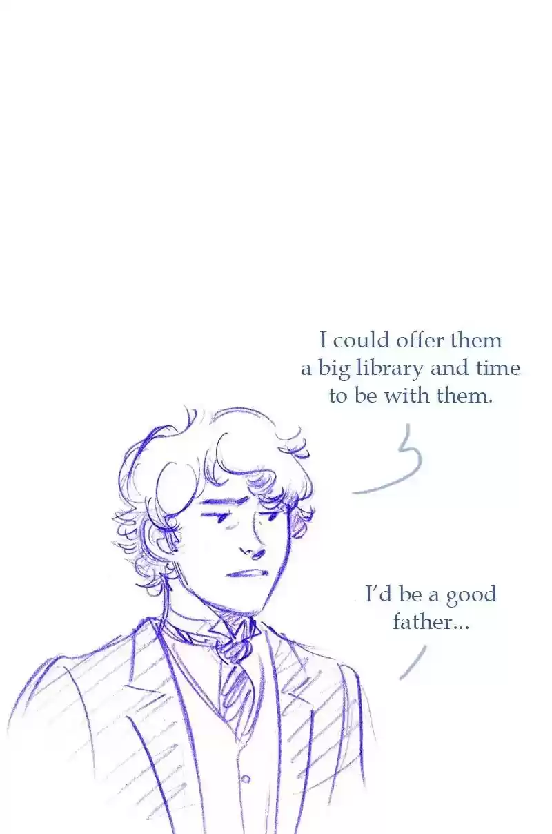 Miss Abbott and the Doctor Chapter 118