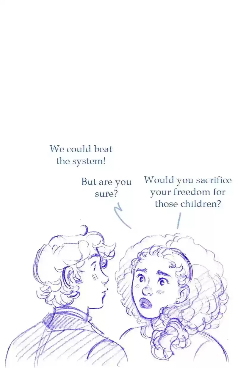 Miss Abbott and the Doctor Chapter 118