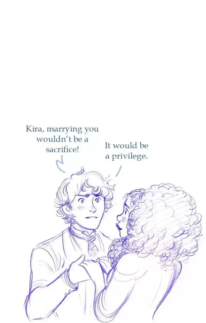 Miss Abbott and the Doctor Chapter 118