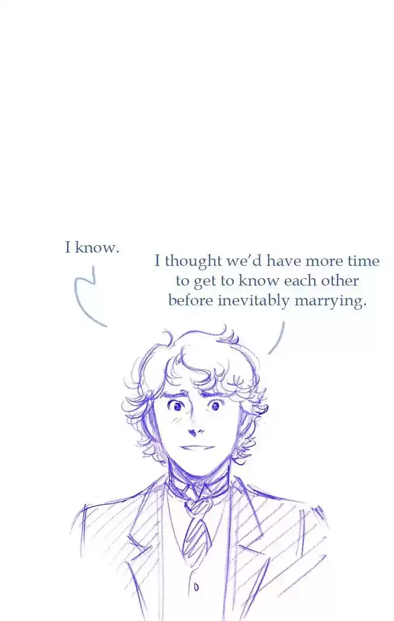 Miss Abbott and the Doctor Chapter 118