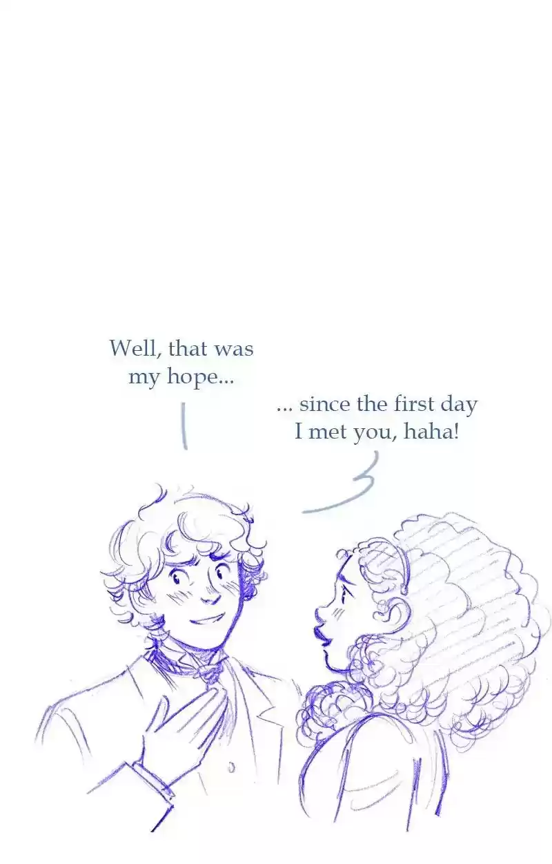 Miss Abbott and the Doctor Chapter 118