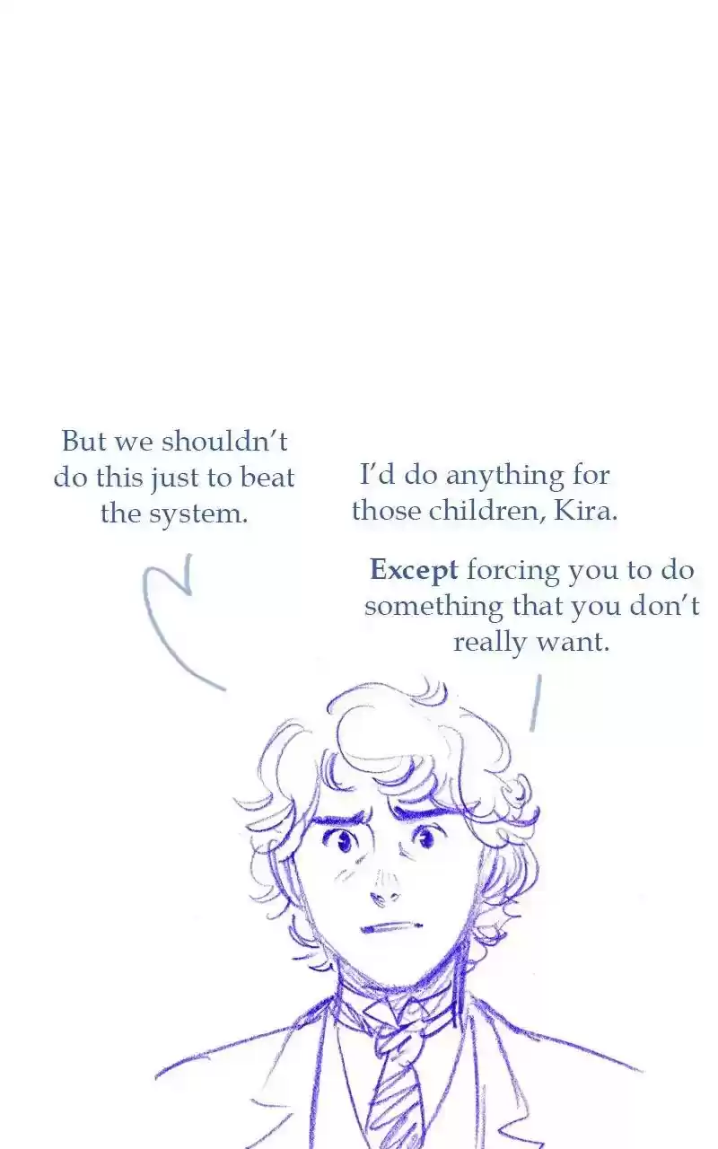 Miss Abbott and the Doctor Chapter 118